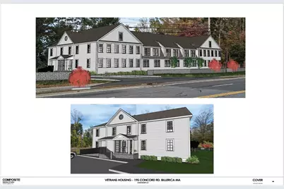 195 Concord Rd, Billerica, MA 01821 - Photo 2