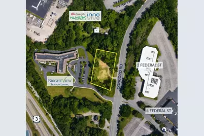 195 Concord Rd, Billerica, MA 01821 - Photo 1