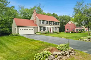 461 Hodges St, Taunton, MA 02780 - Photo 2