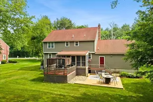 461 Hodges St, Taunton, MA 02780 - Photo 4