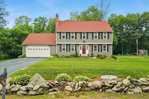 461 Hodges St, Taunton, MA 02780 - Photo 1