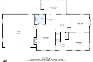 461 Hodges St, Taunton, MA 02780 - Photo 40