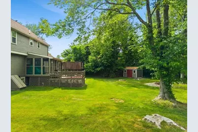 461 Hodges St, Taunton, MA 02780 - Photo 8