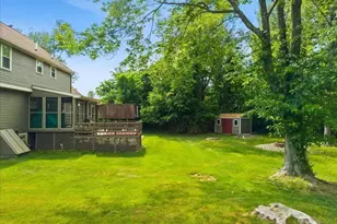 461 Hodges St, Taunton, MA 02780 - Photo 8
