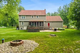 461 Hodges St, Taunton, MA 02780 - Photo 6
