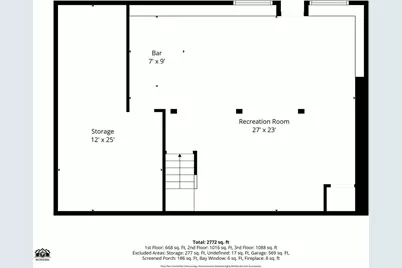 461 Hodges St, Taunton, MA 02780 - Photo 42