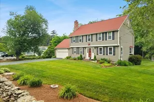 461 Hodges St, Taunton, MA 02780 - Photo 2