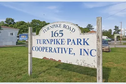 165 Turnpike Road #28, Westborough, MA 01581 - Photo 14