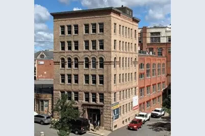 6 Chatham St #601, Worcester, MA 01609 - Photo 1
