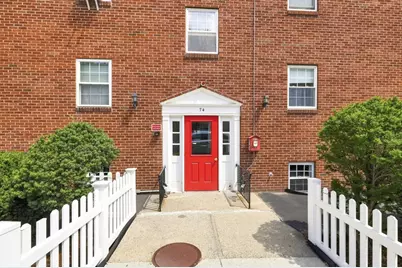 74 Springvale Ave #1, Chelsea, MA 02150 - Photo 1