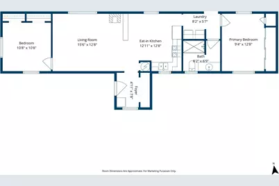 194 Lafayette Road #1N, Salisbury, MA 01952 - Photo 28
