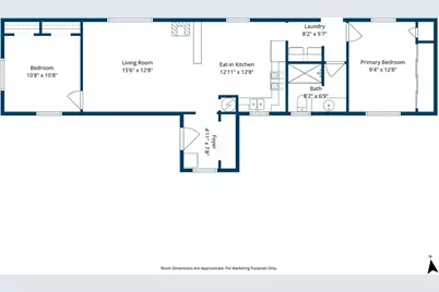 194 Lafayette Road #1N, Salisbury, MA 01952 - Photo 28