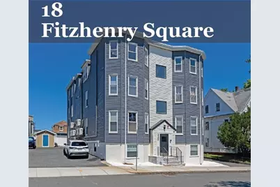 18 Fitzhenry Square, Revere, MA 02151 - Photo 2