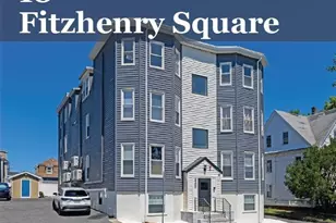 18 Fitzhenry Square, Revere, MA 02151 - Photo 2
