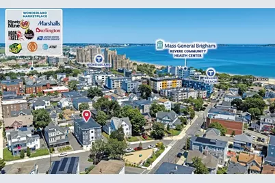 18 Fitzhenry Square, Revere, MA 02151 - Photo 18
