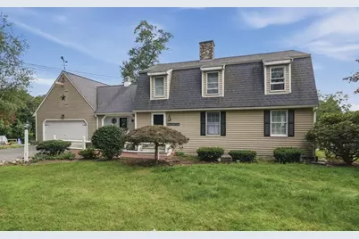 251 Mendon Street, Blackstone, MA 01504 - Photo 1