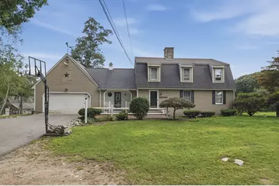 251 Mendon Street, Blackstone, MA 01504 - Photo 2