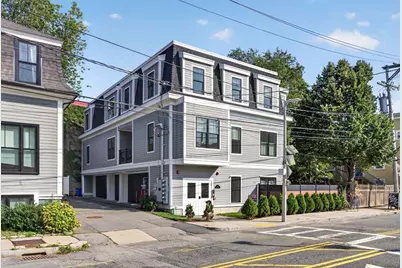 266 Amory St #2, Boston, MA 02130 - Photo 1
