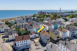 10 Ashley St, New Bedford, MA 02744 - Photo 2