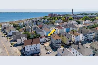 10 Ashley St, New Bedford, MA 02744 - Photo 2