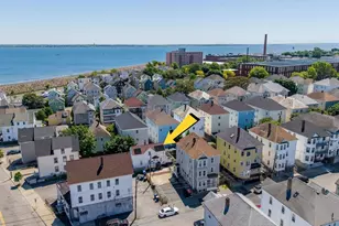 10 Ashley St, New Bedford, MA 02744 - Photo 2