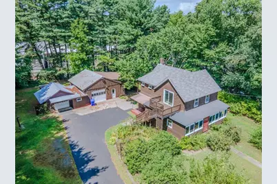 54 Fairview Street E, Greenfield, MA 01301 - Photo 2