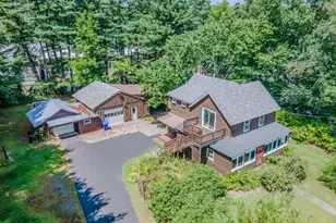 54 Fairview St E, Greenfield, MA 01301 - Photo 2