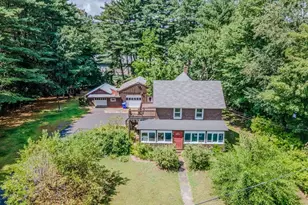 54 Fairview St E, Greenfield, MA 01301 - Photo 1