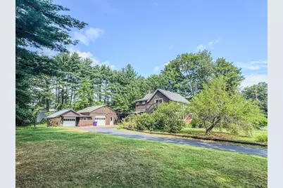 54 Fairview Street E, Greenfield, MA 01301 - Photo 36