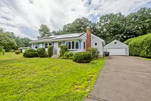 293 N Loomis St, Southwick, MA 01077 - Photo 2