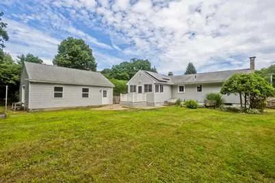 293 N Loomis St, Southwick, MA 01077 - Photo 42