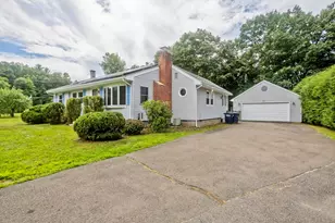 293 N Loomis St, Southwick, MA 01077 - Photo 4