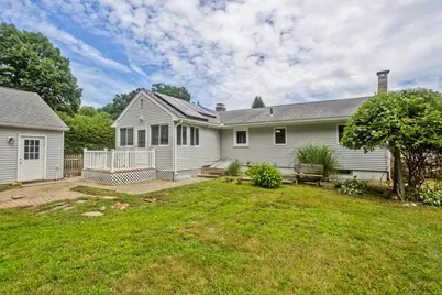 293 N Loomis St, Southwick, MA 01077 - Photo 40
