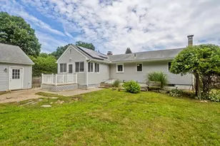 293 N Loomis St, Southwick, MA 01077 - Photo 40