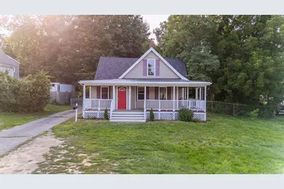 283 South St, Bridgewater, MA 02324 - Photo 2