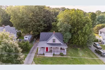 283 South St, Bridgewater, MA 02324 - Photo 4