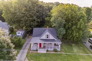 283 South St, Bridgewater, MA 02324 - Photo 4