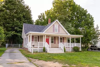 283 South St, Bridgewater, MA 02324 - Photo 1