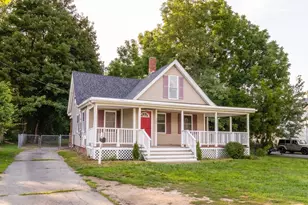 283 South St, Bridgewater, MA 02324 - Photo 1
