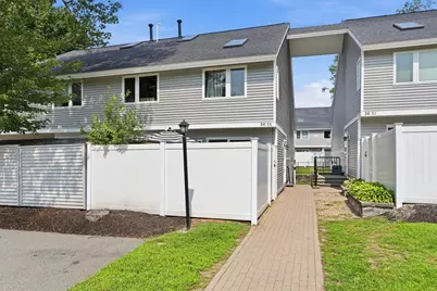 36 Meadow Pond Drive #K, Leominster, MA 01453 - Photo 1