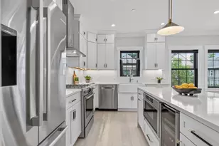 11 Lowell St, Arlington, MA 02476 - Photo 1