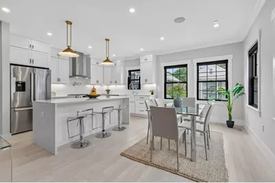 11B Lowell St, Arlington, MA 02476 - Photo 2