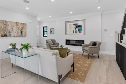 11B Lowell St, Arlington, MA 02476 - Photo 4