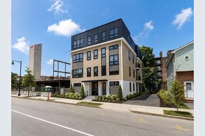 820 Hyde Park Ave. #101, Boston, MA 02136 - Photo 2