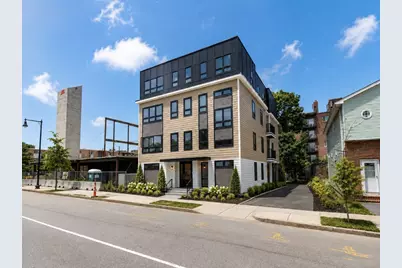 820 Hyde Park Ave. #101, Boston, MA 02136 - Photo 2