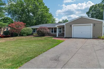 35 Dandy Rd, Brockton, MA 02302 - Photo 4