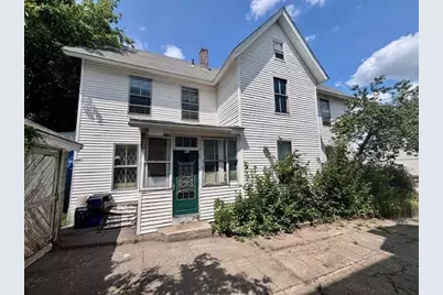 41 Mount Vernon St, Lowell, MA 01854 - Photo 2