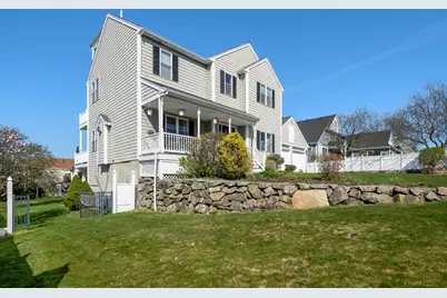 11 Kevin Avenue, Plymouth, MA 02360 - Photo 4