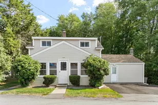 164 Coleman St, Gardner, MA 01440 - Photo 1