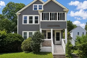 58 Caughey St, Waltham, MA 02451 - Photo 1
